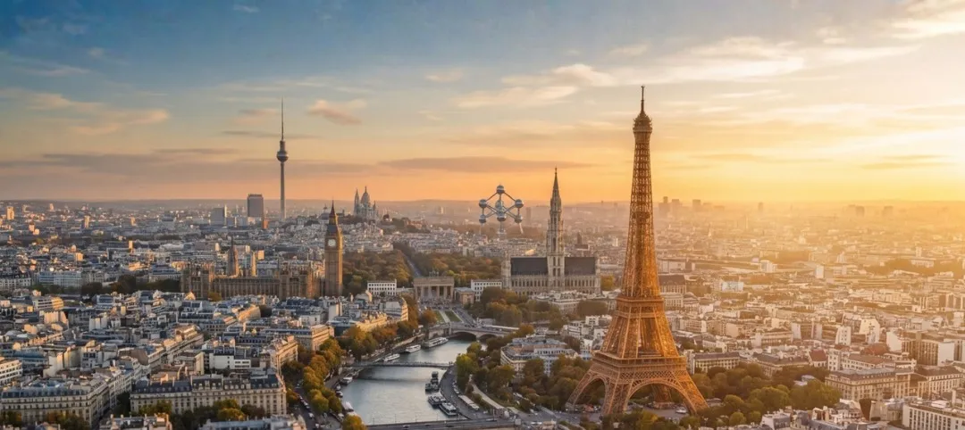 2ᵉ Colloque international du CERIF — Les Islamismes en Europe