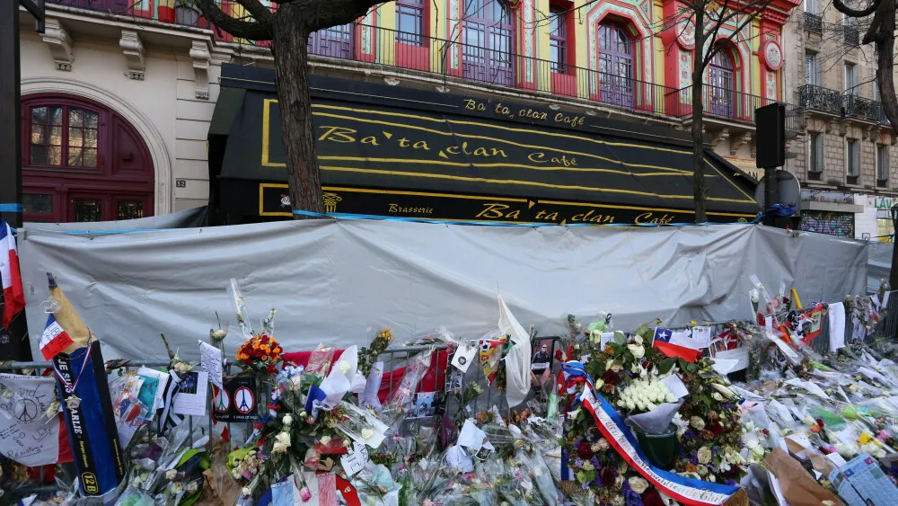 Belgium Moves to Free Jihadi Mastermind Behind Paris Mass Killings