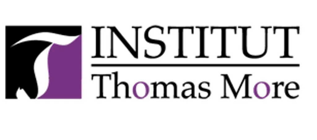 Conférence en ligne à l'Institut Thomas More