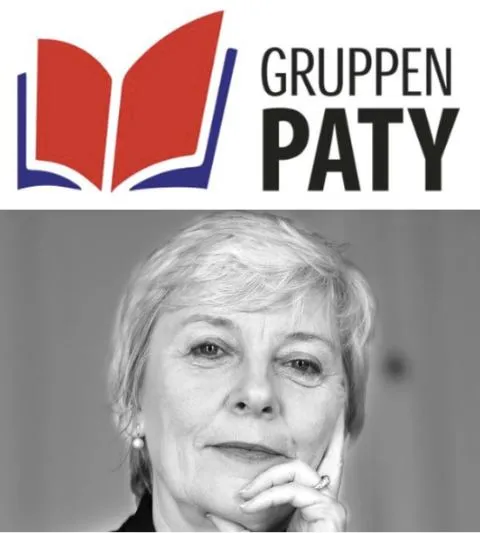 COPENHAGUE (DK) : Gruppen Paty