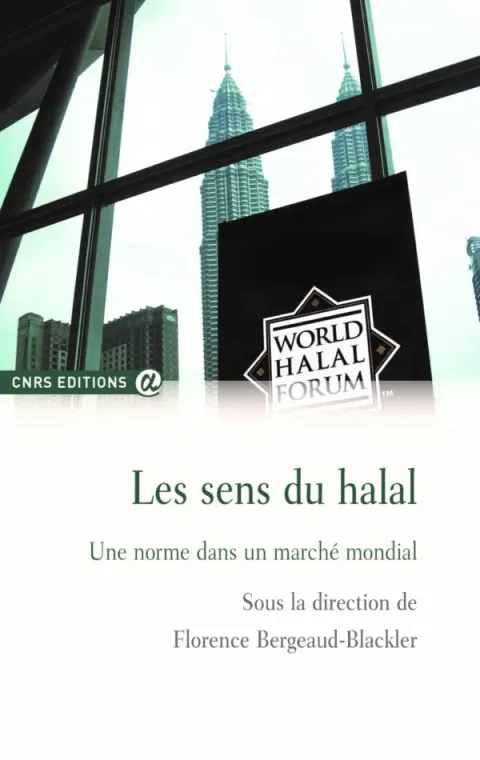 Les sens du halal Une norme dans un marché mondial