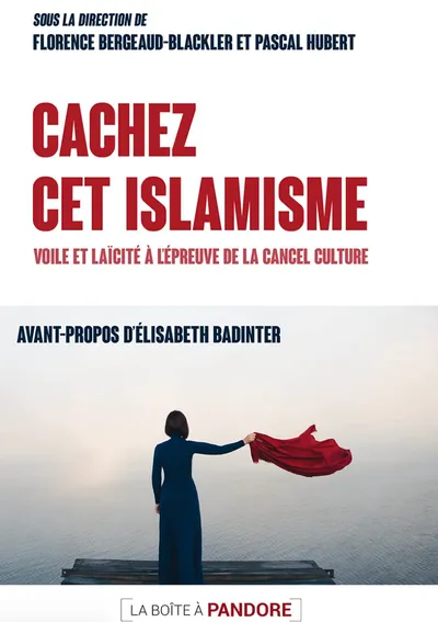 Cachez cet islamisme (en Belgique)