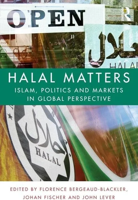 Halal Matters