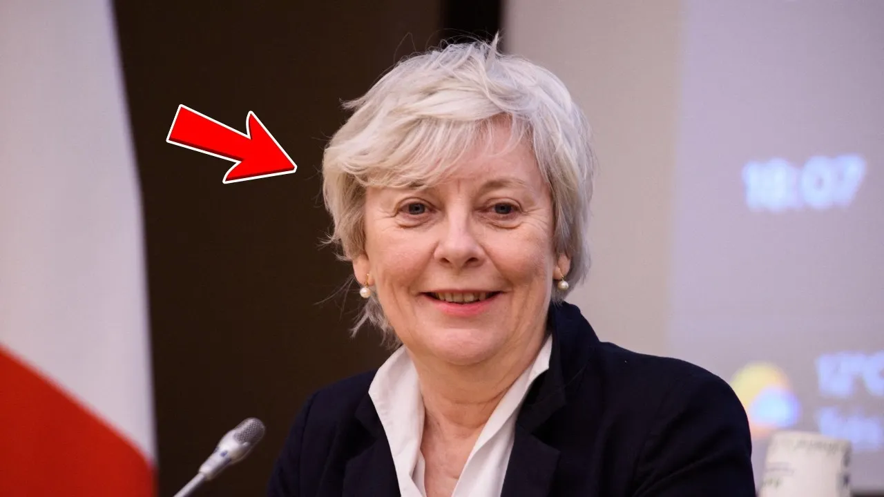 « La chercheuse qui fait trembler LFI, révèle tout en pleine commission » — Le point de rupture