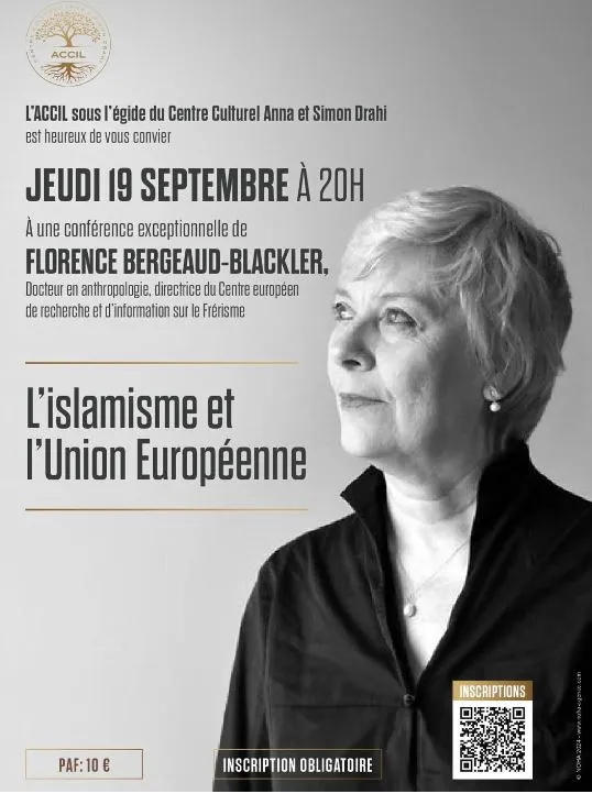 LEVALLOIS (92) : Association Culturelle Israélite de Levallois