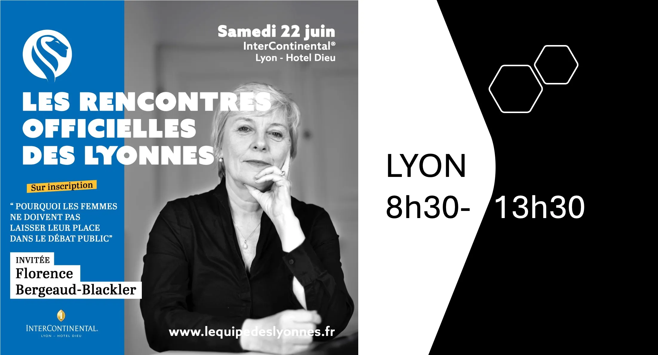 LYON : les rencontres officielles des Lyonnes