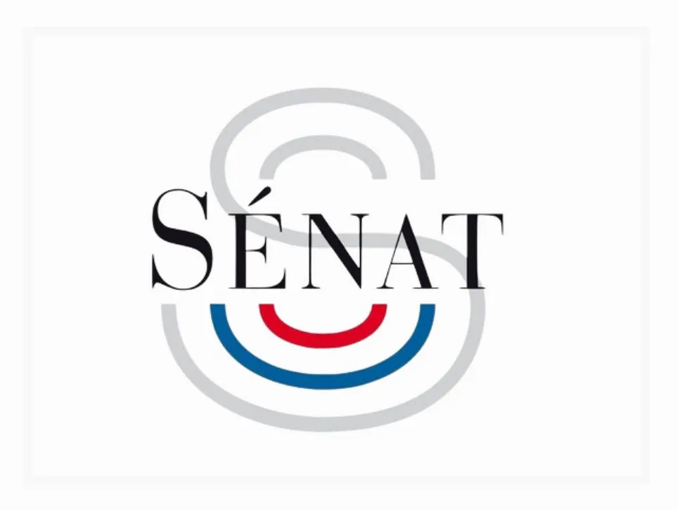 PARIS (75) : Sénat