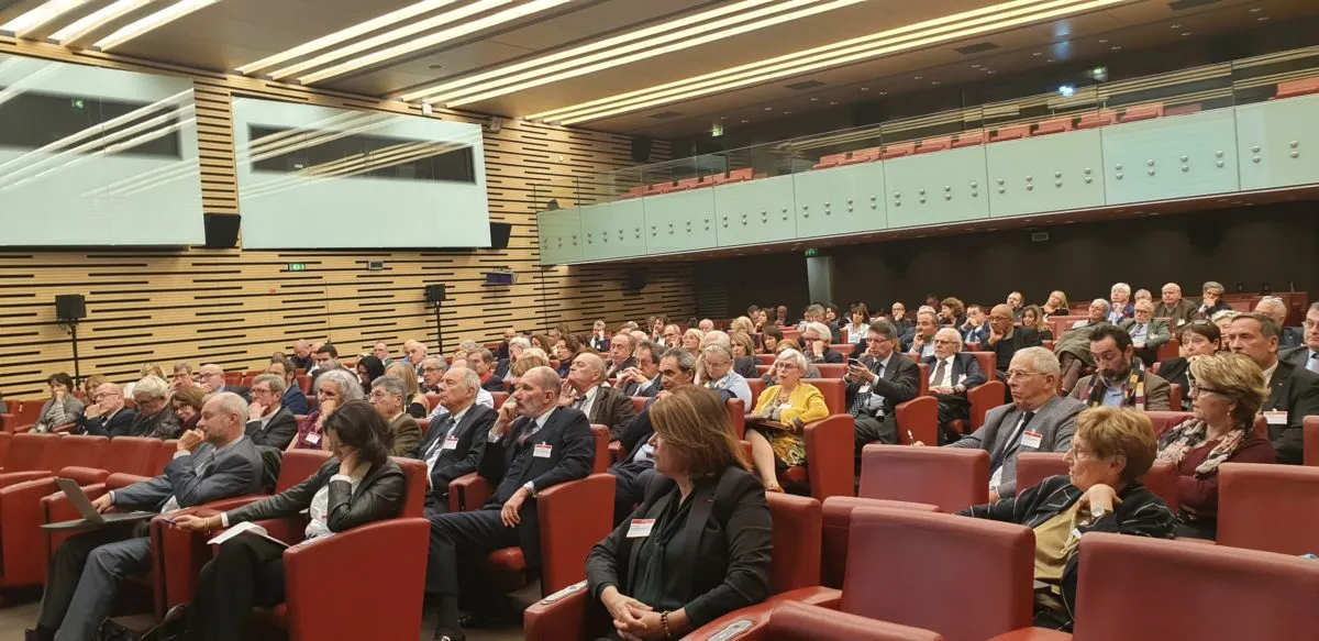 PARIS Assemblée Nationale