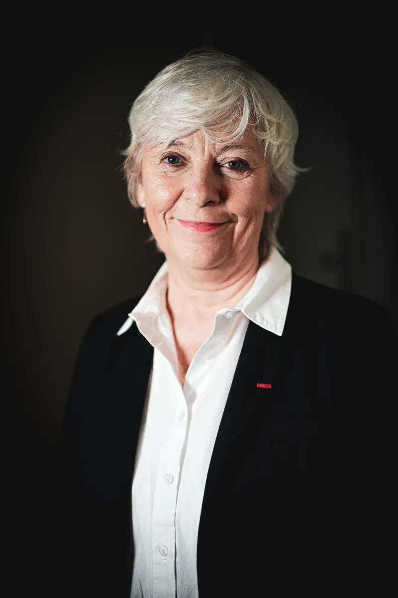 Florence Bergeaud-Blackler