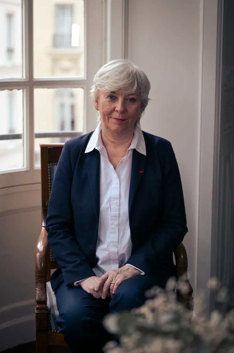 Florence Bergeaud-Blackler