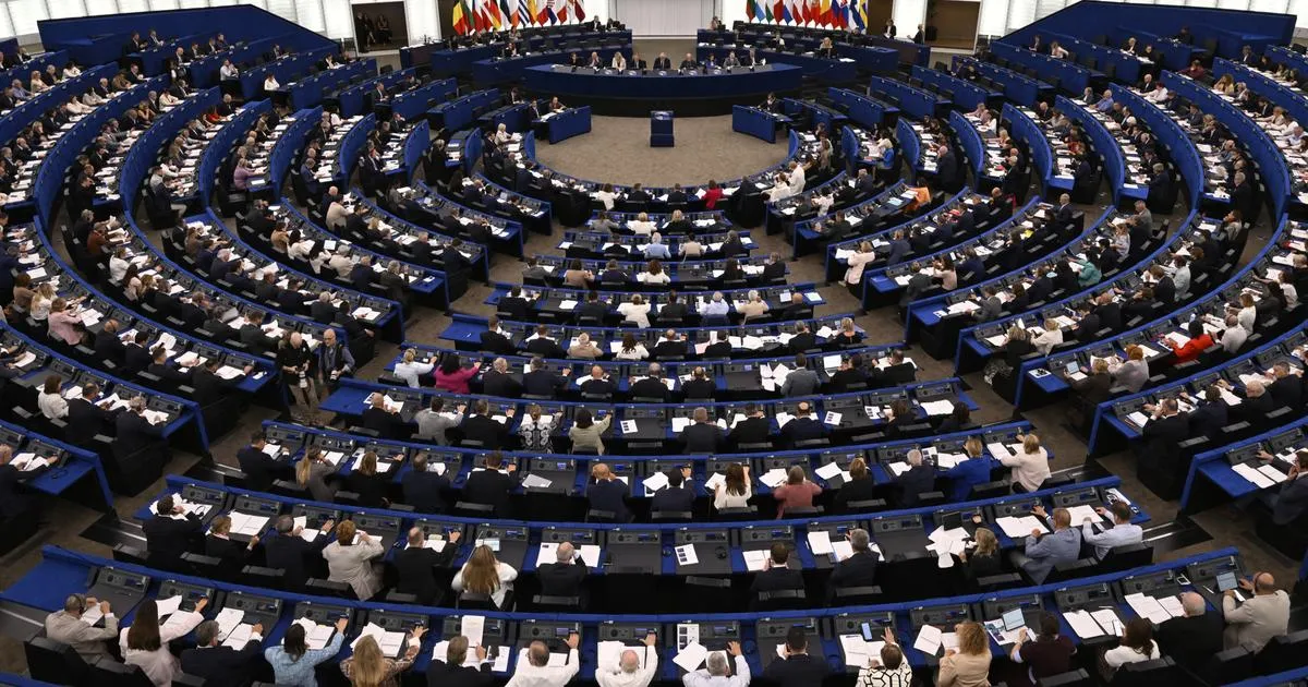« La résolution du Parlement européen sur l'entrisme islamiste, un début de prise de conscience »