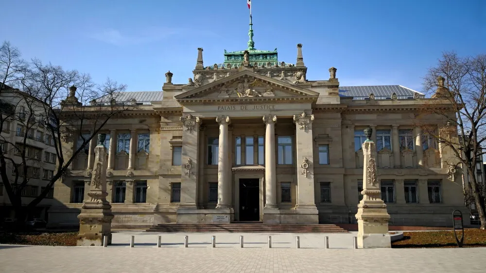 Strasbourg Court Axes Defamation Case Targeting Top Expert on the Muslim Brotherhood