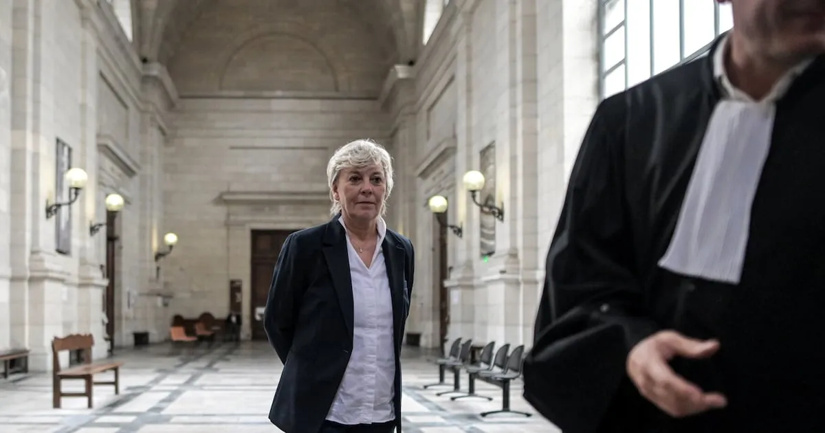 Florence Bergeaud-Blackler règle ses comptes avec l'université de Strasbourg