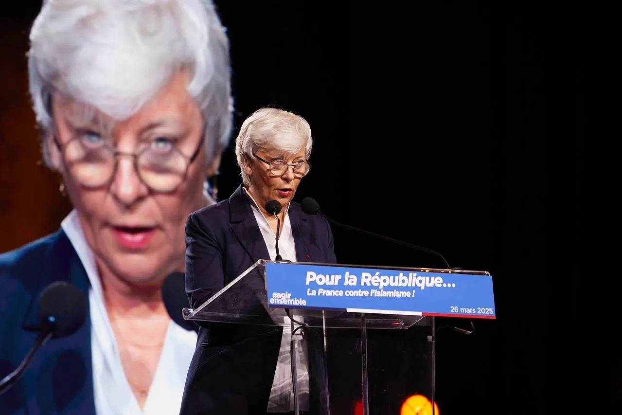 Université de Strasbourg : le financement d'une procédure contre Florence Bergeaud-Blackler signalé au procureur financier