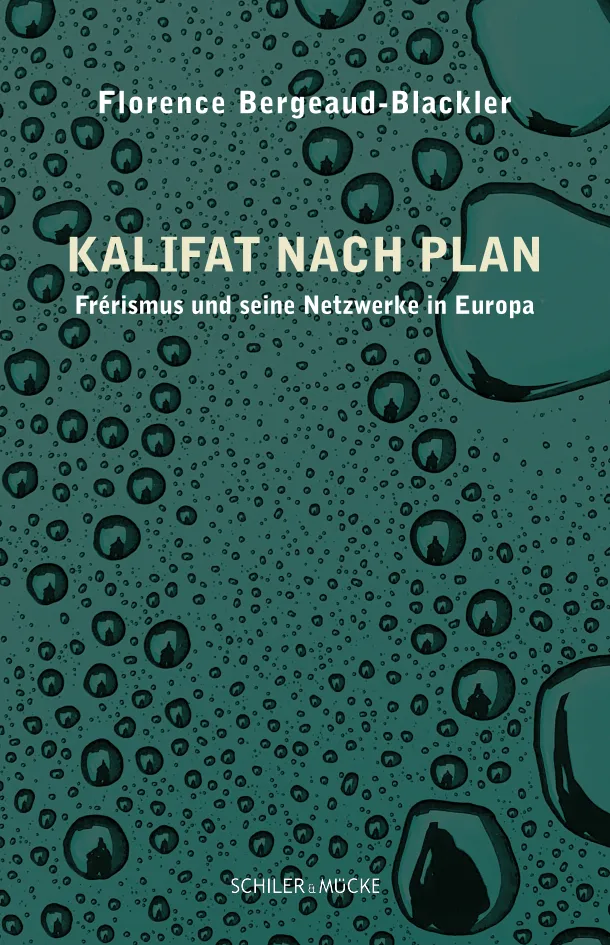 Veröffentlichung der deutschen Version des Buches „Brotherism and its Networks“